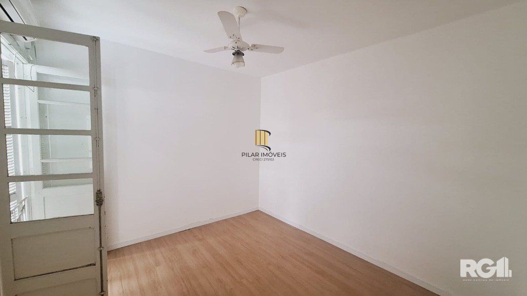 Apartamento 2 dormitórios no bairro Petrópolis