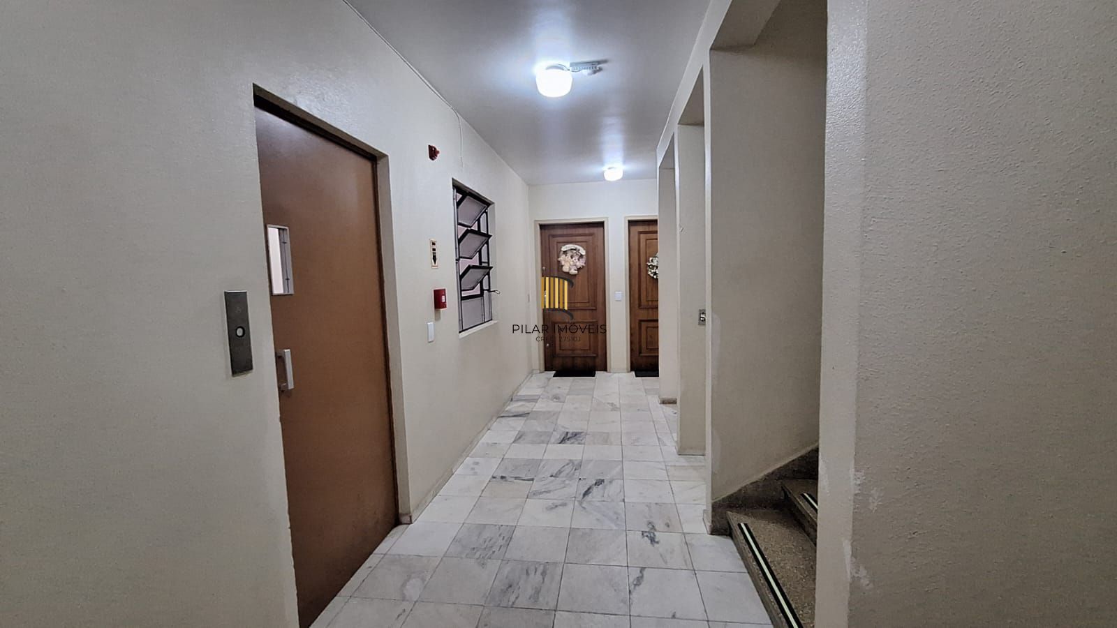 Apartamento 2 dormitórios bairro Jardim Botânico