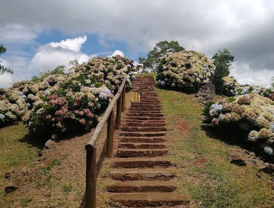 Terreno de 800m² no loteamento Vale dos Pinheiros, em Gramado, RS