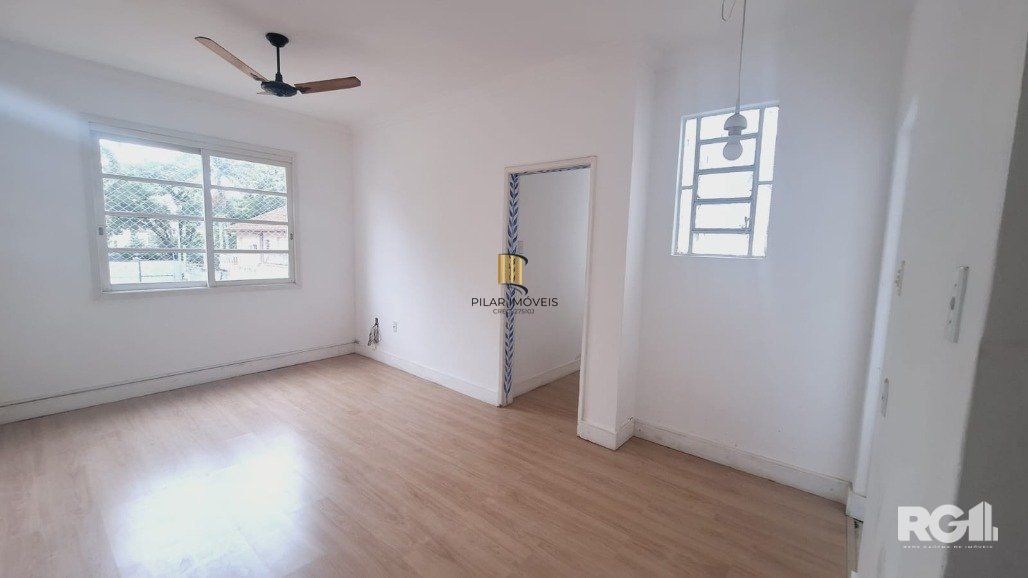 Apartamento 2 dormitórios no bairro Petrópolis