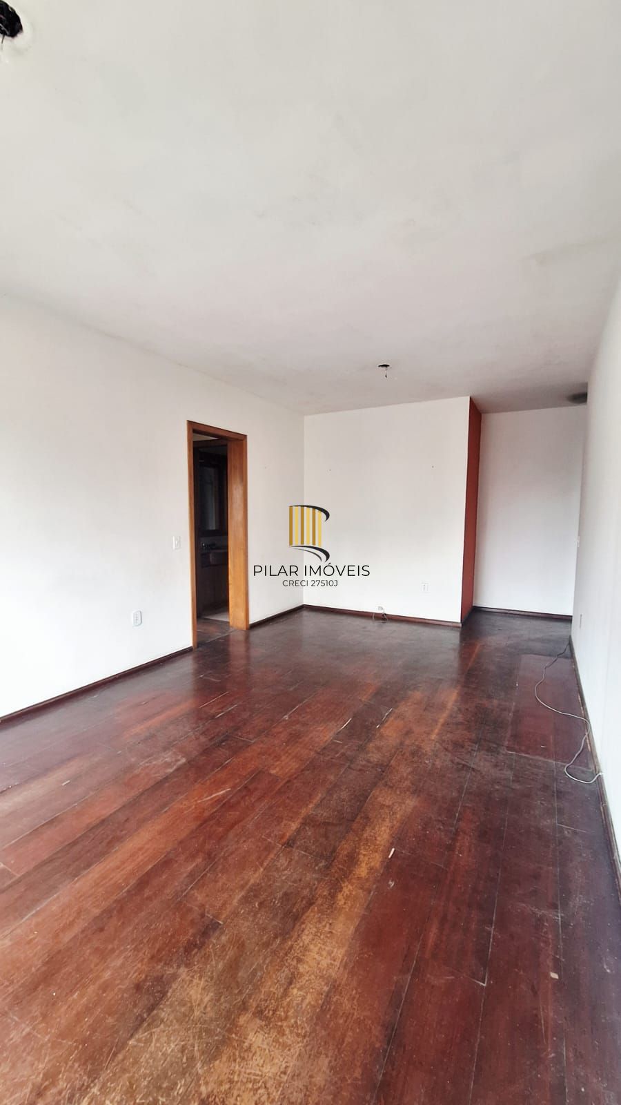 Apartamento 2 dormitórios bairro Jardim Botânico