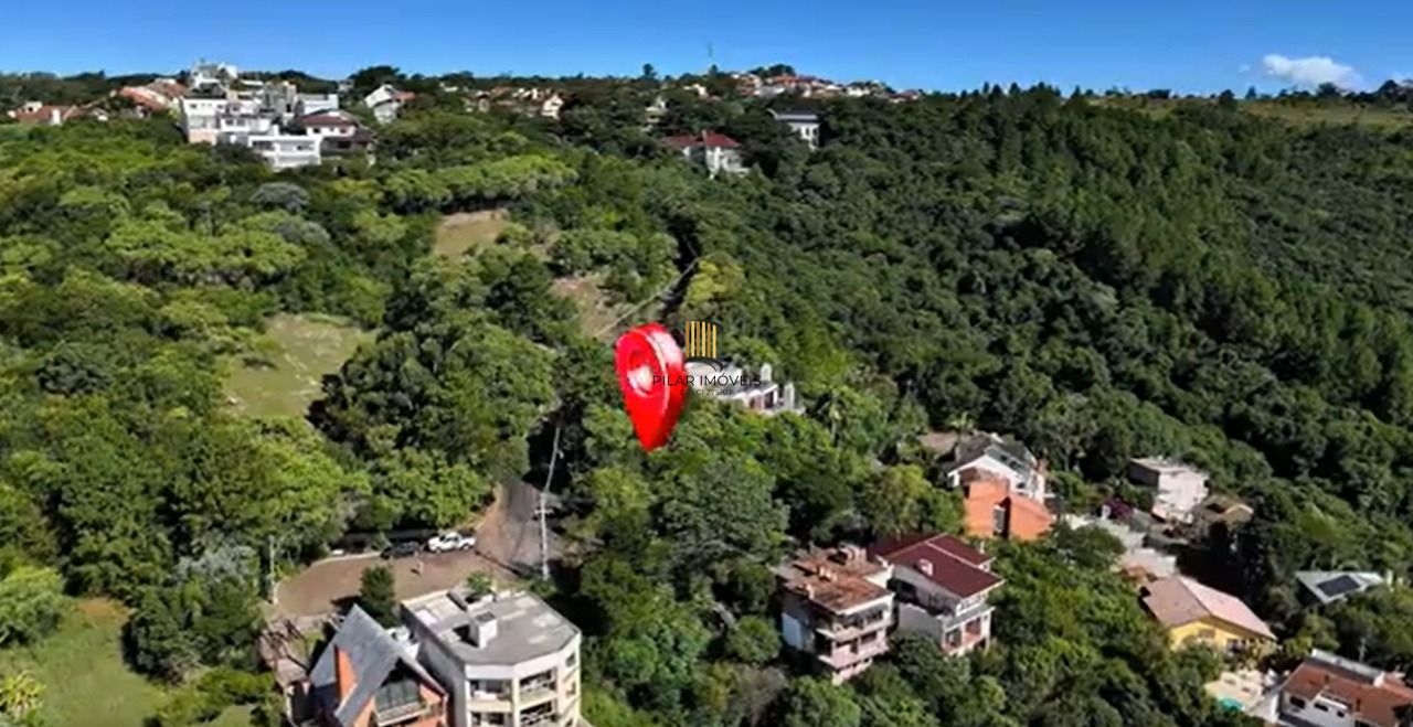 Terreno de 527,62m² próximo da Apamecor , Morro São Caetano. - Pilar Imóveis