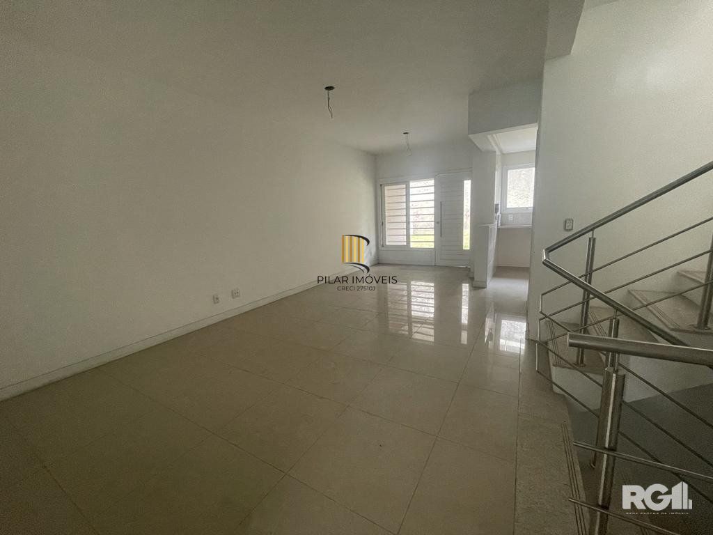 Casa com 3 suítes, vista para o Guaíba, 3 vagas, no bairro Cristal, Porto Alegre, RS