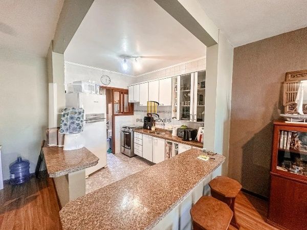 Apartamento à Venda no Centro de Xangri-Lá – A Uma Quadra do Mar!