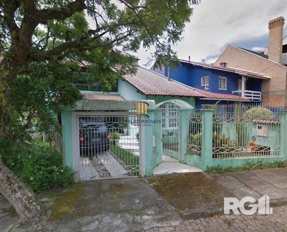 Casa ampla de 3 pisos com vista para o Guaíba -  Ipanema -  Porto Alegre -RS