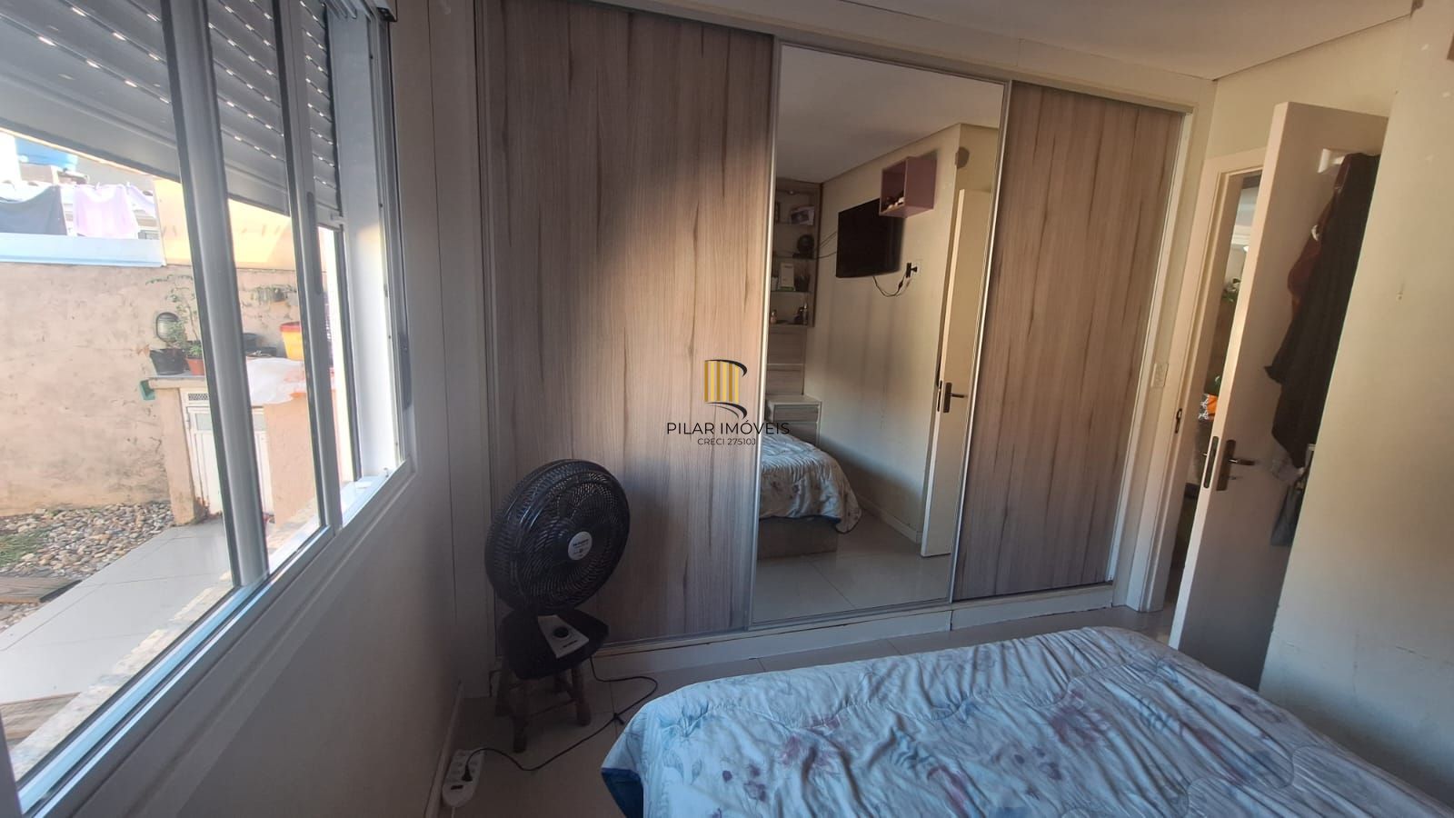 Casa com 2 dormitórios, 1 vaga, no bairro Hípica, em Porto Alegre, RS