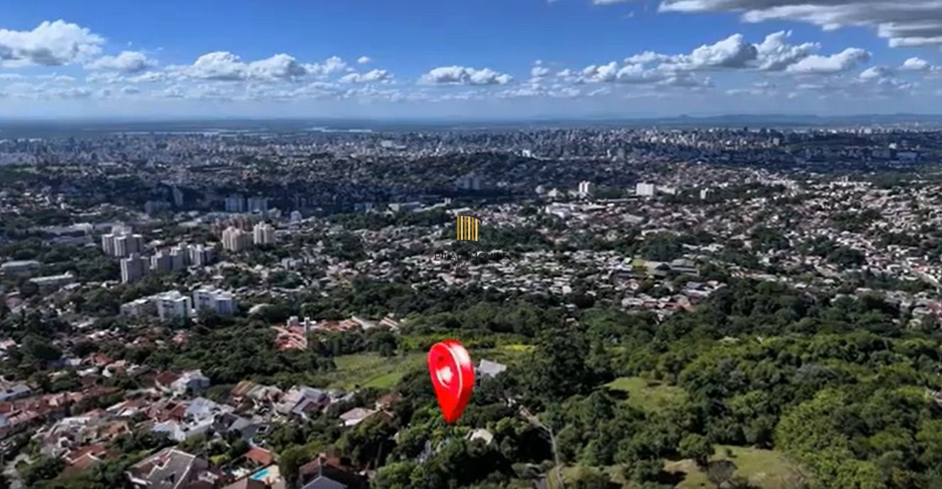 Terreno de 527,62m² próximo da Apamecor , Morro São Caetano.