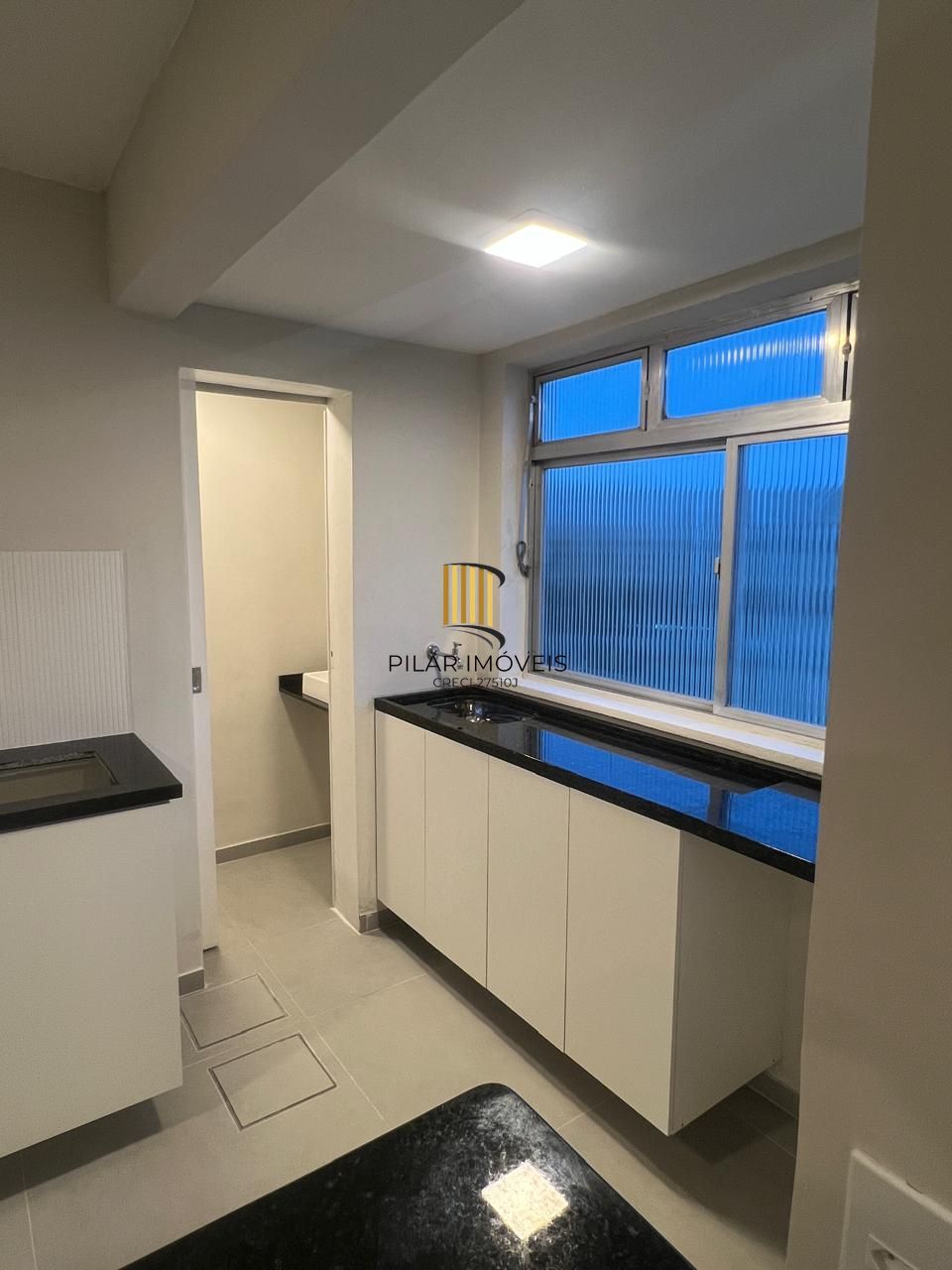 Apartamento com 3 dormitórios, 2 banheiros, 1 vaga, no bairro Tristeza, Poa, RS