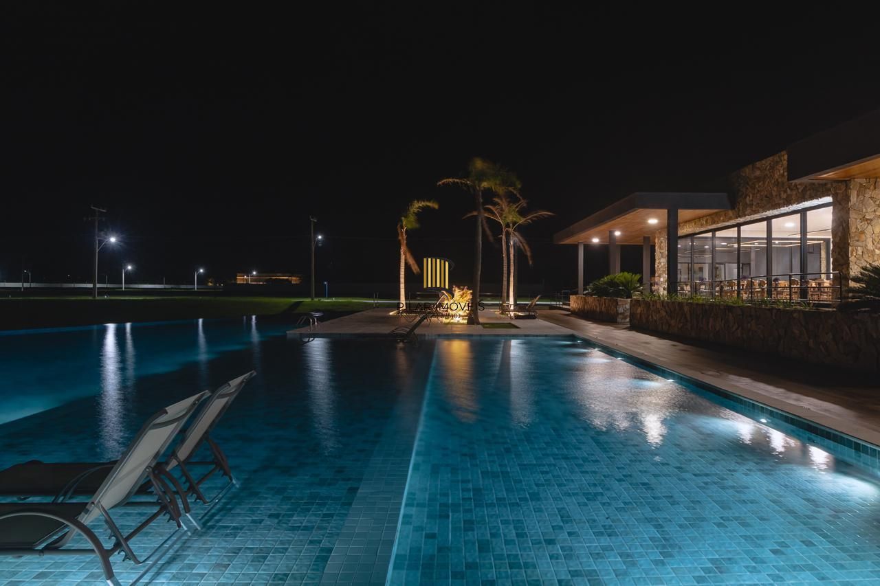 Terreno com 384,12m², no Lake Condomínio Resort, em Torres, RS