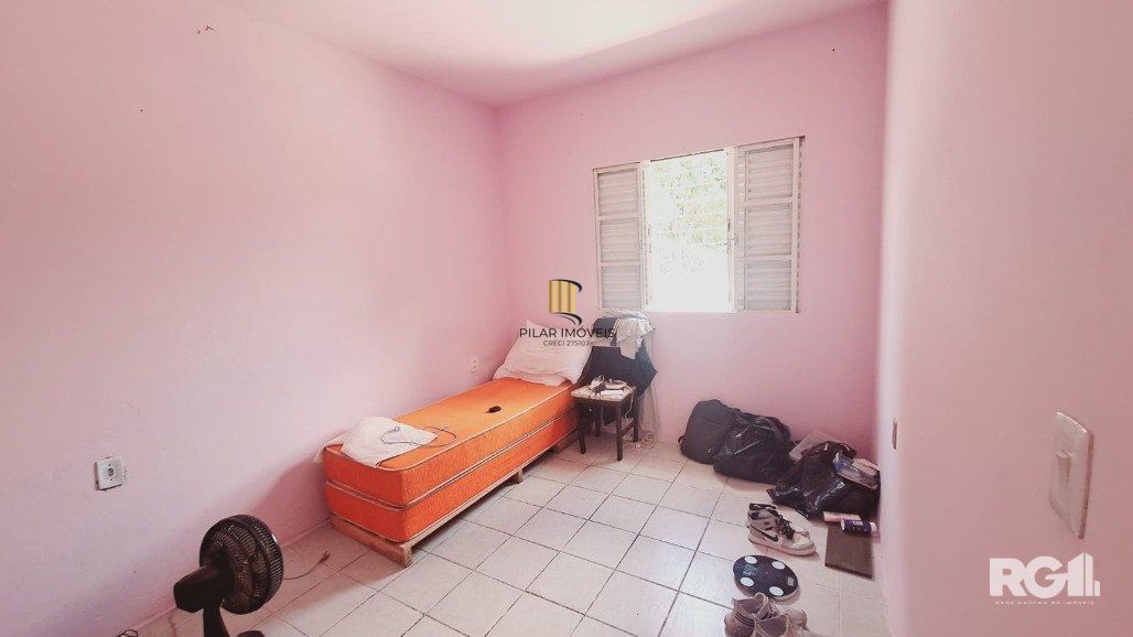 CASA COM 3 DORMITÓRIOS, 5 VAGAS, NO BAIRRO JARDIM CARVALHO, PORTO ALEGRE RS