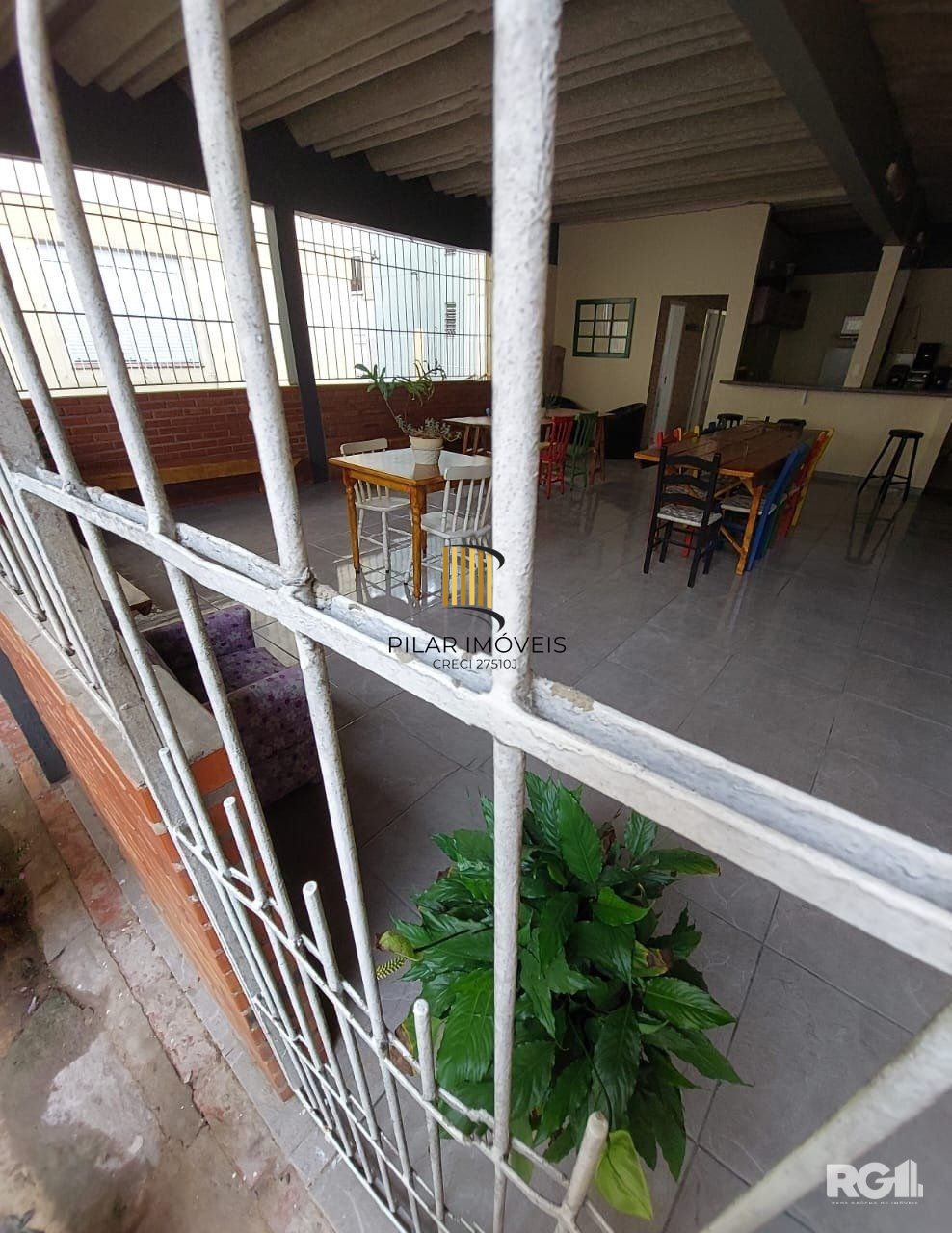 Apartamento com 1 dormitório no bairro Santa Tereza, Porto Alegre, RS