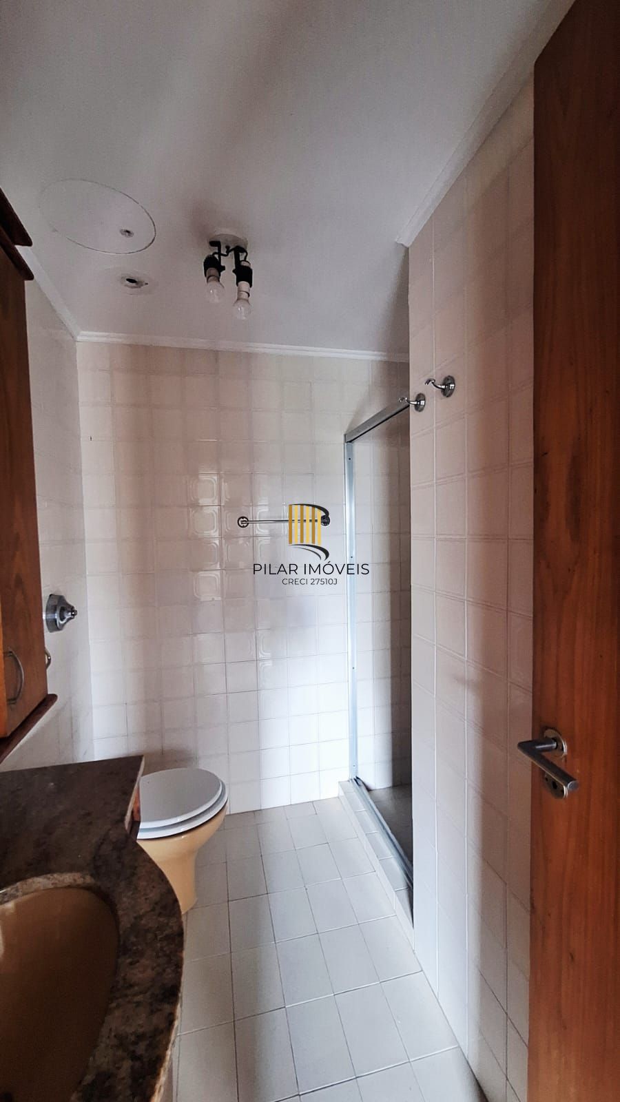 Apartamento 2 dormitórios bairro Jardim Botânico