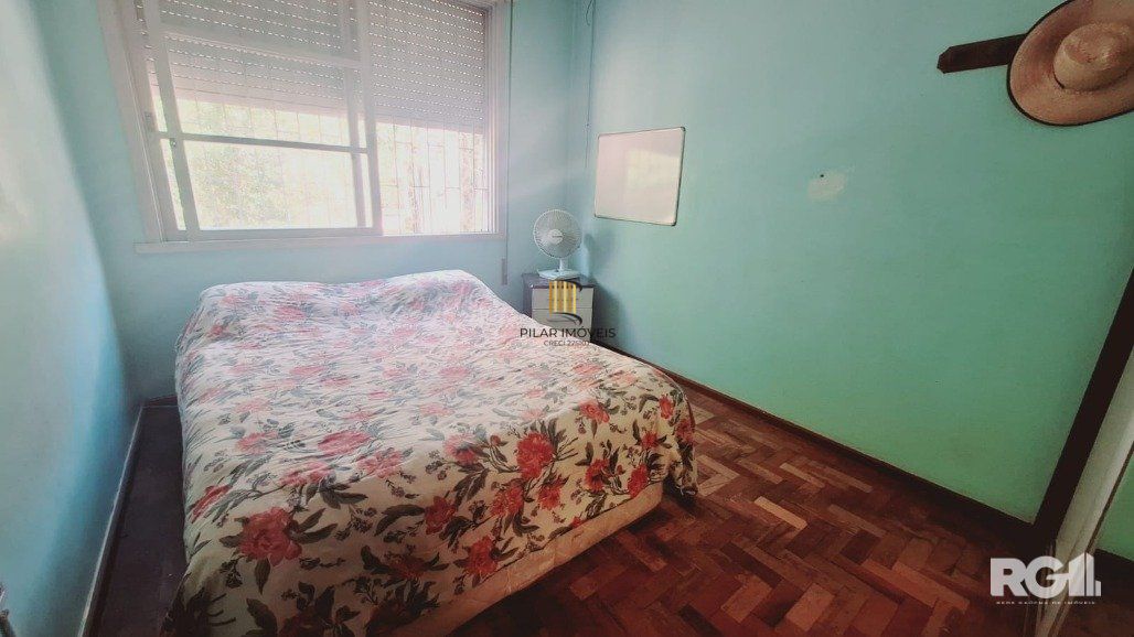 Apartamento com 3 dormitórios, 2 banheiros, 1 vaga no bairro Petrópolis em Porto Alegre, RS