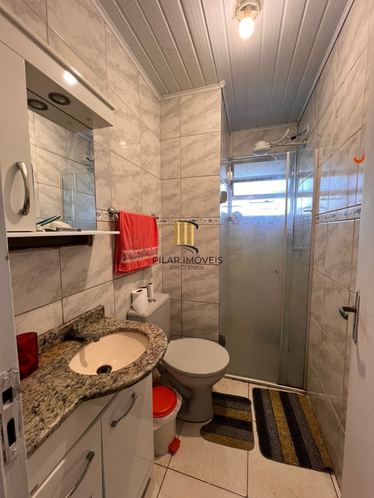 Apartamento com 3 dormitórios, 1 vaga, no bairro Cristal, Porto Alegre, RS