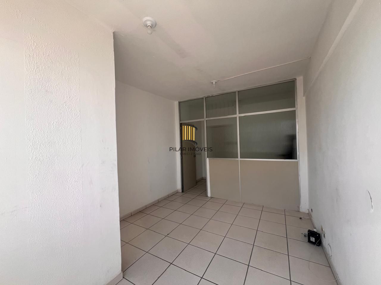 Sala Comercial Galeria do Rosário