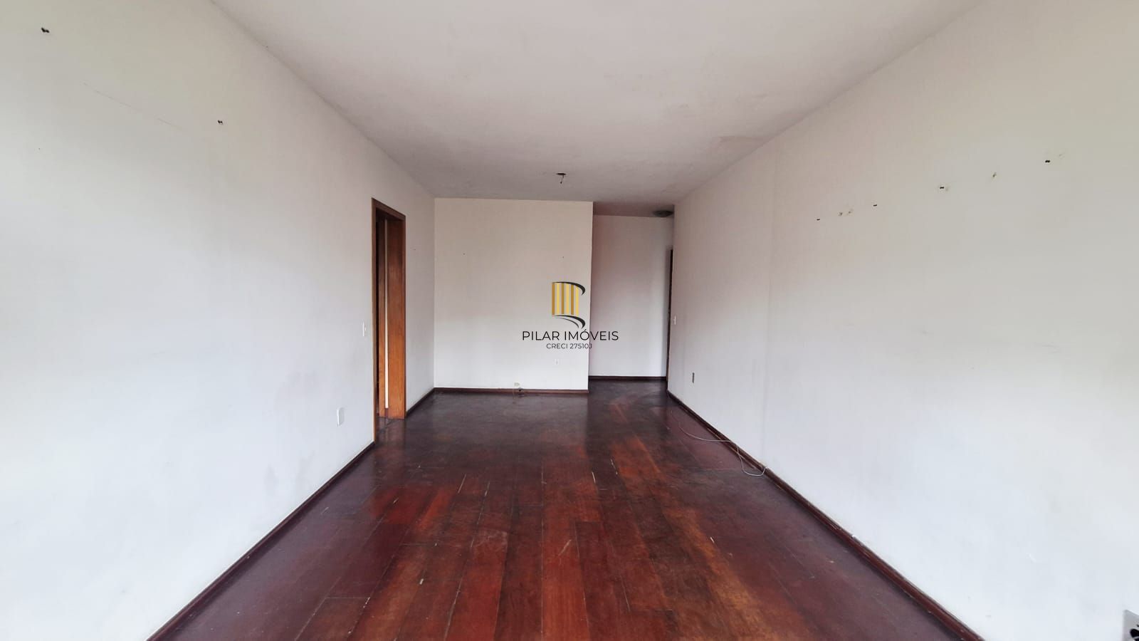 Apartamento 2 dormitórios bairro Jardim Botânico