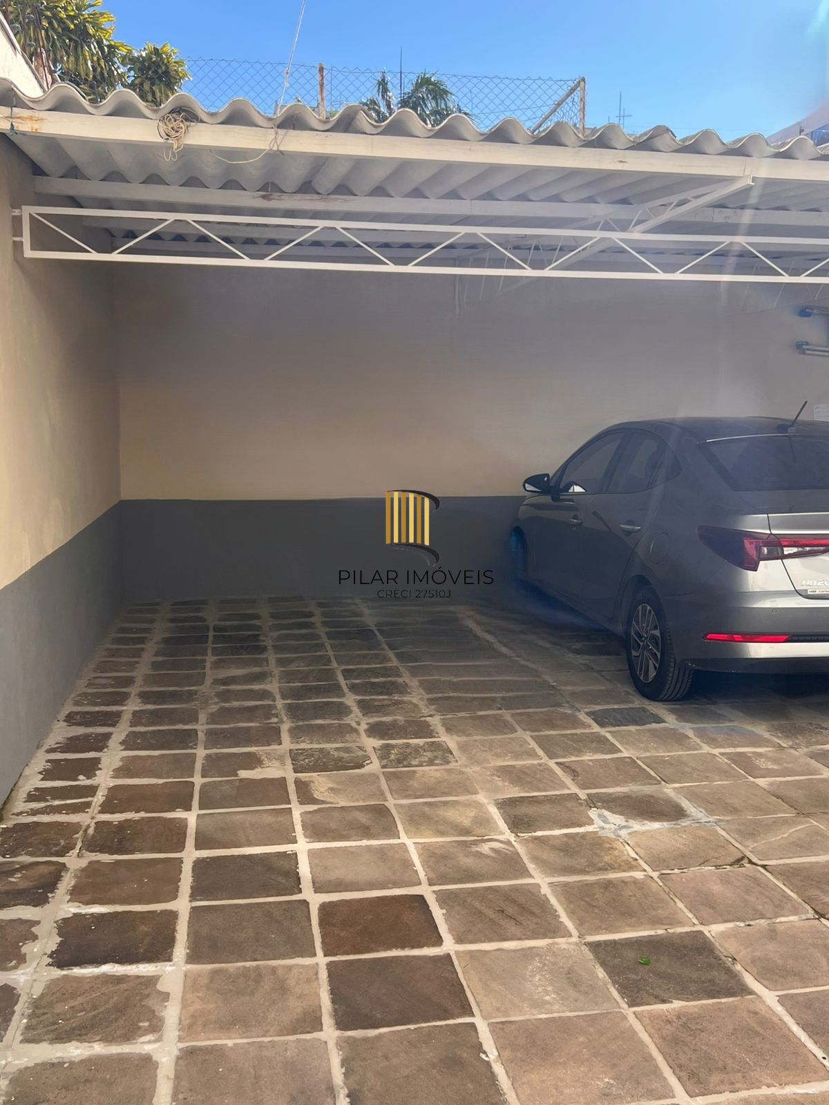 Apartamento com 2 dormitórios,1 vaga, no bairro Cristo Redentor, em Porto Alegre