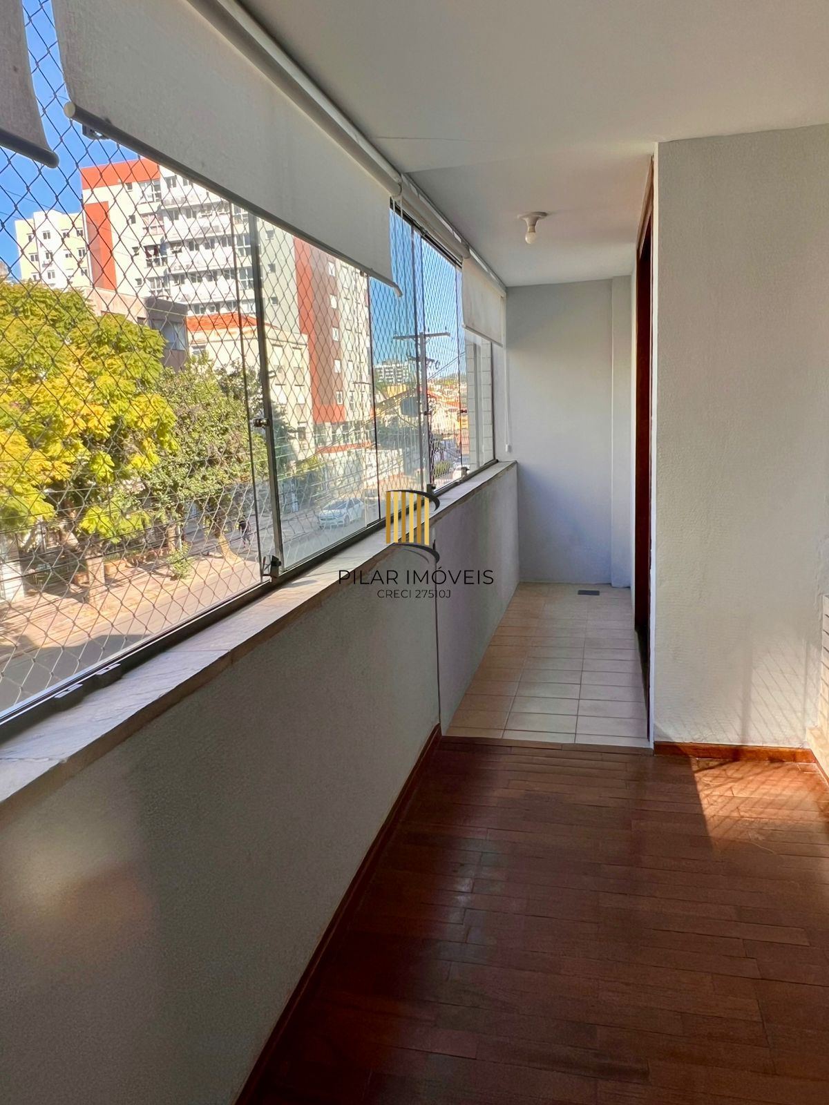 Apartamento com 2 dormitórios,1 vaga, no bairro Cristo Redentor, em Porto Alegre