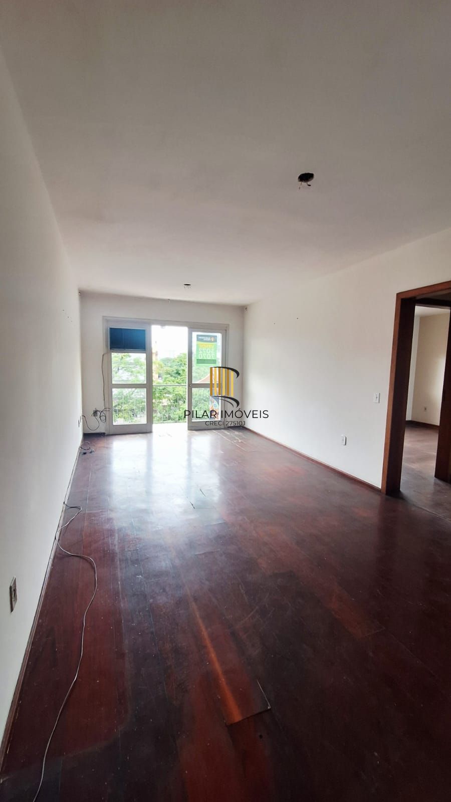 Apartamento 2 dormitórios bairro Jardim Botânico