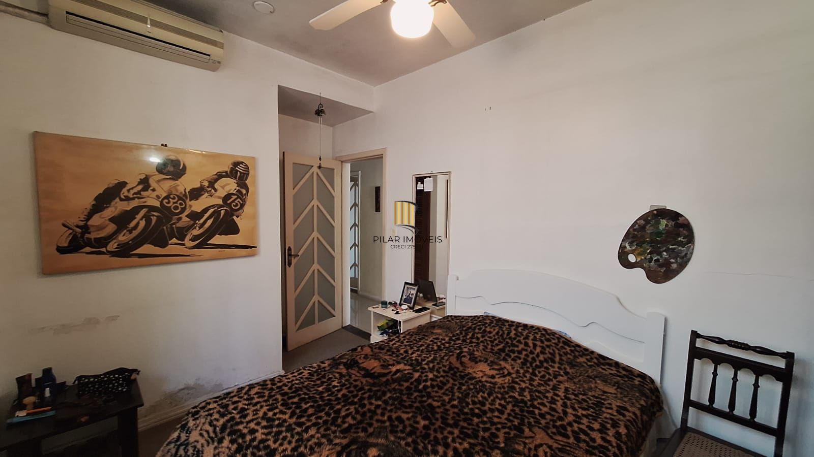 Casa com 4 dormitórios, piscina, 4 vagas, no bairro Teresópolis, Porto Alegre,RS