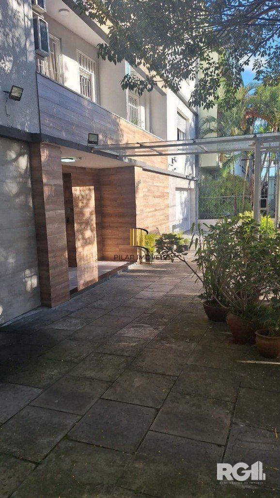 Apartamento 2 dormitórios no bairro Petrópolis