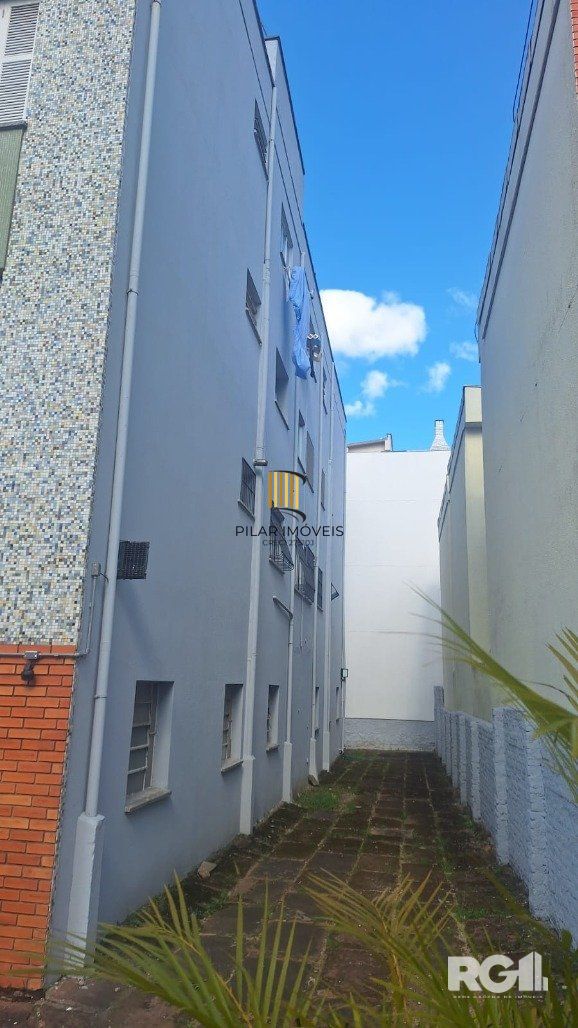 Apartamento com 2 dormitórios, 1 vaga coberta, no bairro Petrópolis, em  Porto Alegre, RS