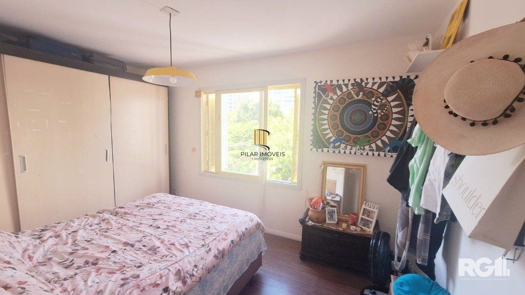 Apartamento com 2 dormitórios, 1 vaga coberta, no bairro Petrópolis, em  Porto Alegre, RS