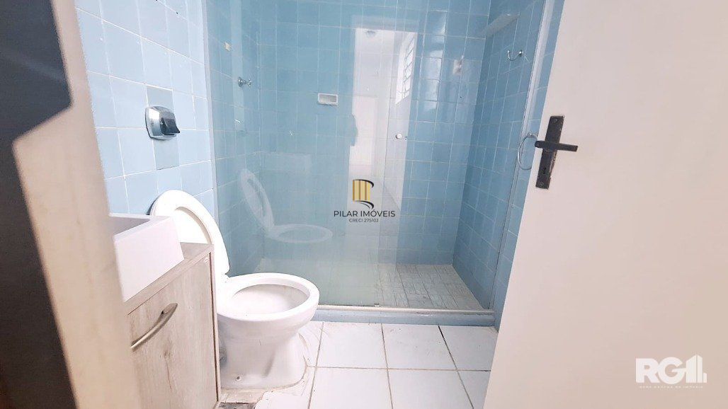 Apartamento 2 dormitórios no bairro Petrópolis