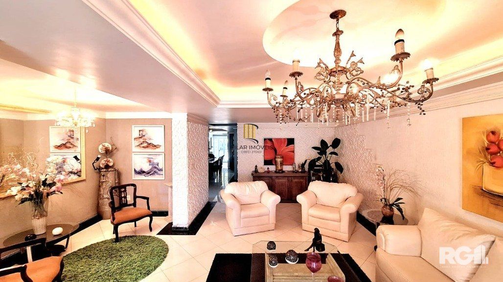 Casa ampla de 3 pisos com vista para o Guaíba -  Ipanema -  Porto Alegre -RS