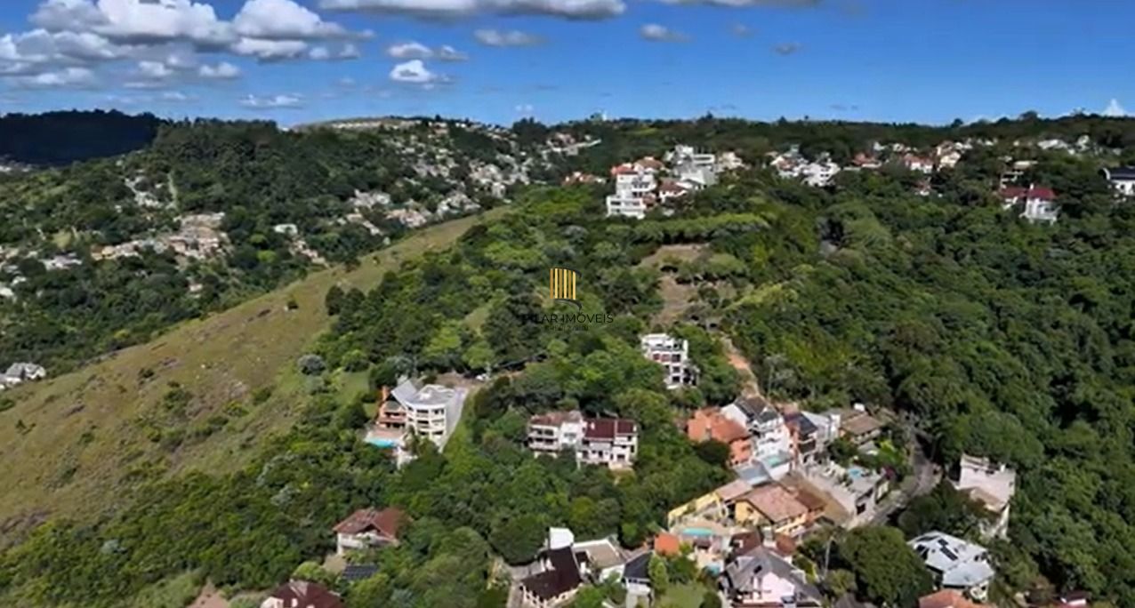 Terreno de 527,62m² próximo da Apamecor , Morro São Caetano.