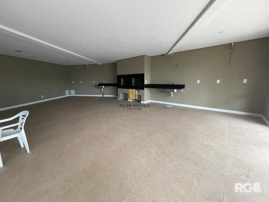 Casa com 3 suítes, vista para o Guaíba, 3 vagas, no bairro Cristal, Porto Alegre, RS