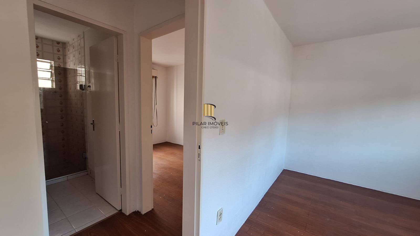 Apartamento 2 dormitórios | Andar alto | Vista arborizada | Condomínio com infraestrutura completa | Até 250mil