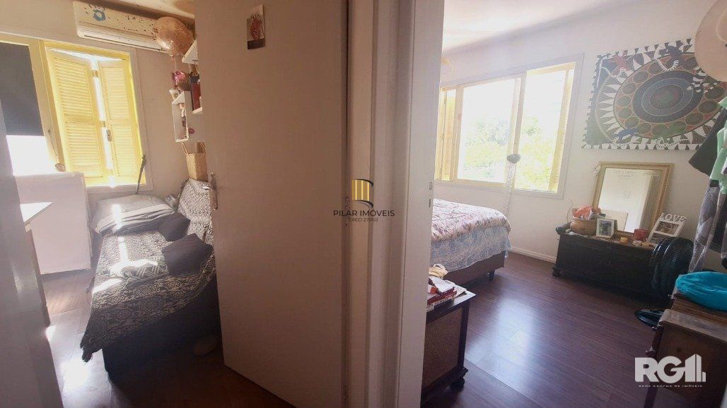 Apartamento com 2 dormitórios, 1 vaga coberta, no bairro Petrópolis, em  Porto Alegre, RS