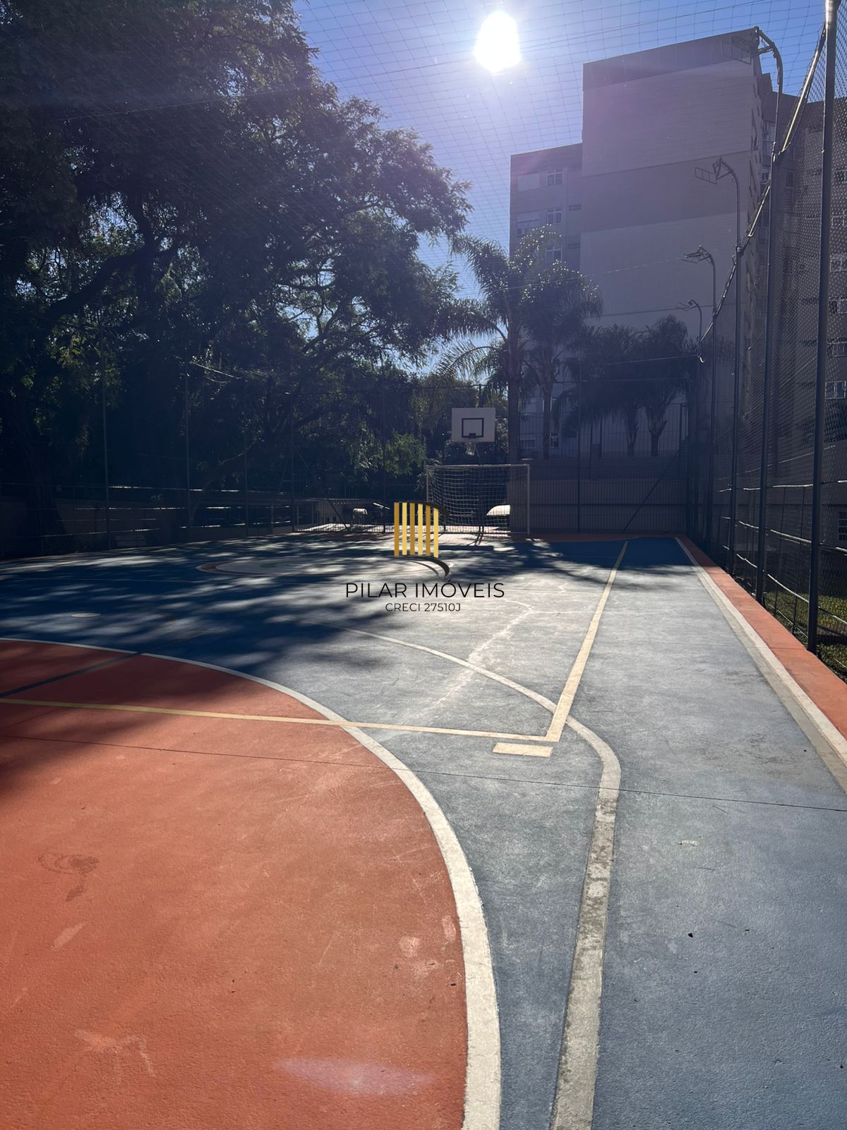 Apartamento com 3 dormitórios, 1 vaga, no bairro Cristal, Porto Alegre, RS