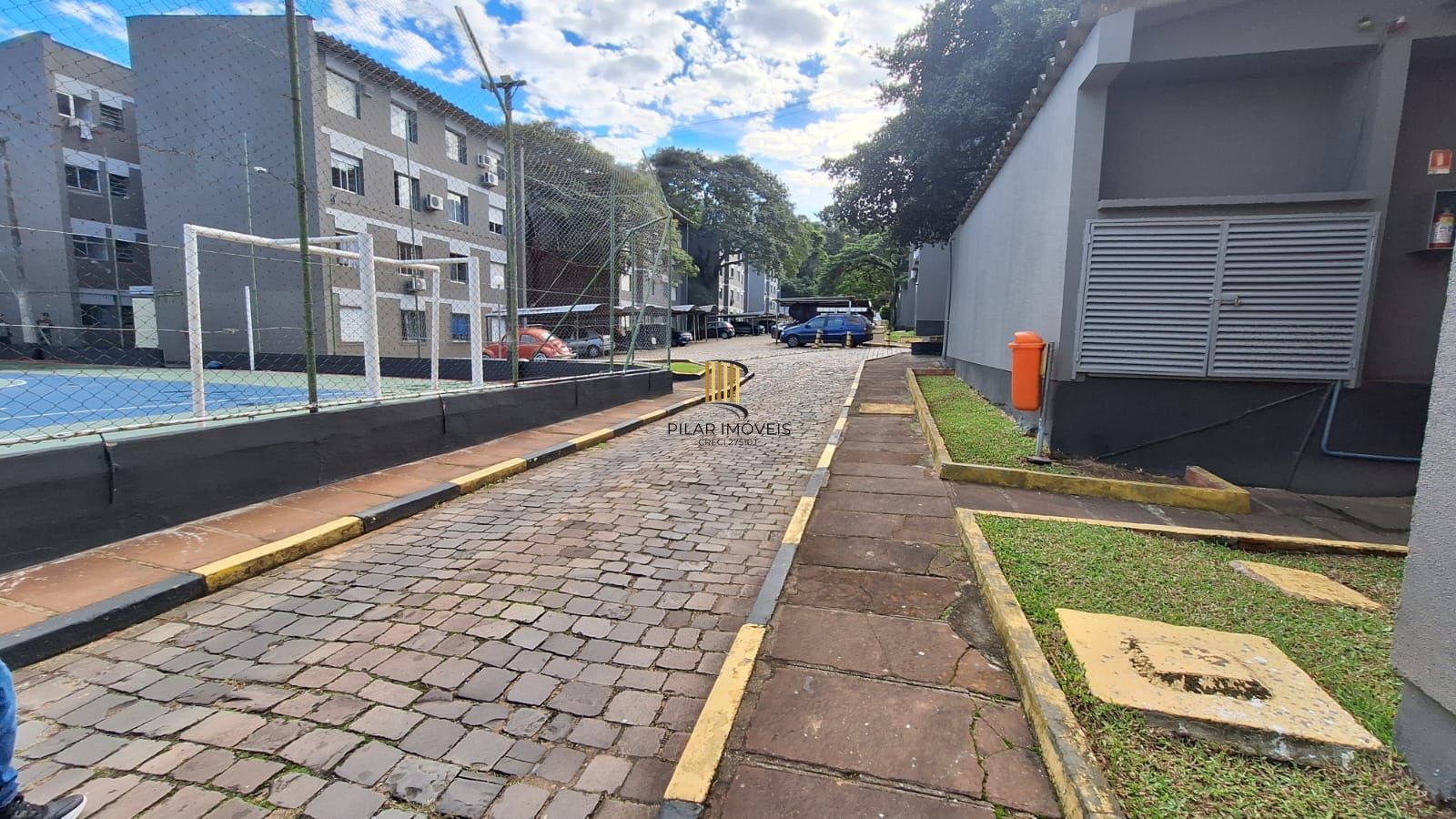 Apartamento 2 dormitórios | Andar alto | Vista arborizada | Condomínio com infraestrutura completa | Até 250mil