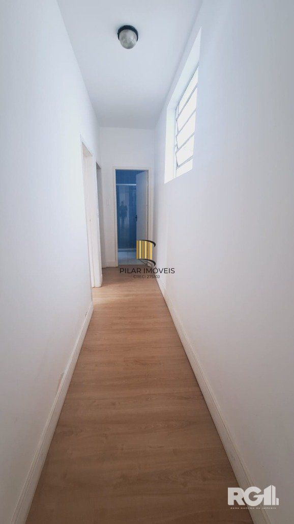 Apartamento 2 dormitórios no bairro Petrópolis