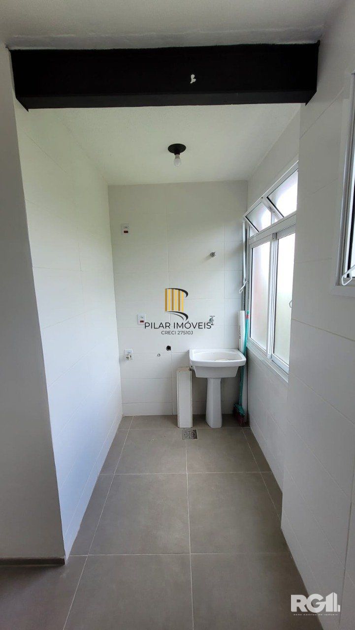 Apartamento com 2 dormitórios, 1 vaga, no bairro Teresópolis, Porto Algre, RS