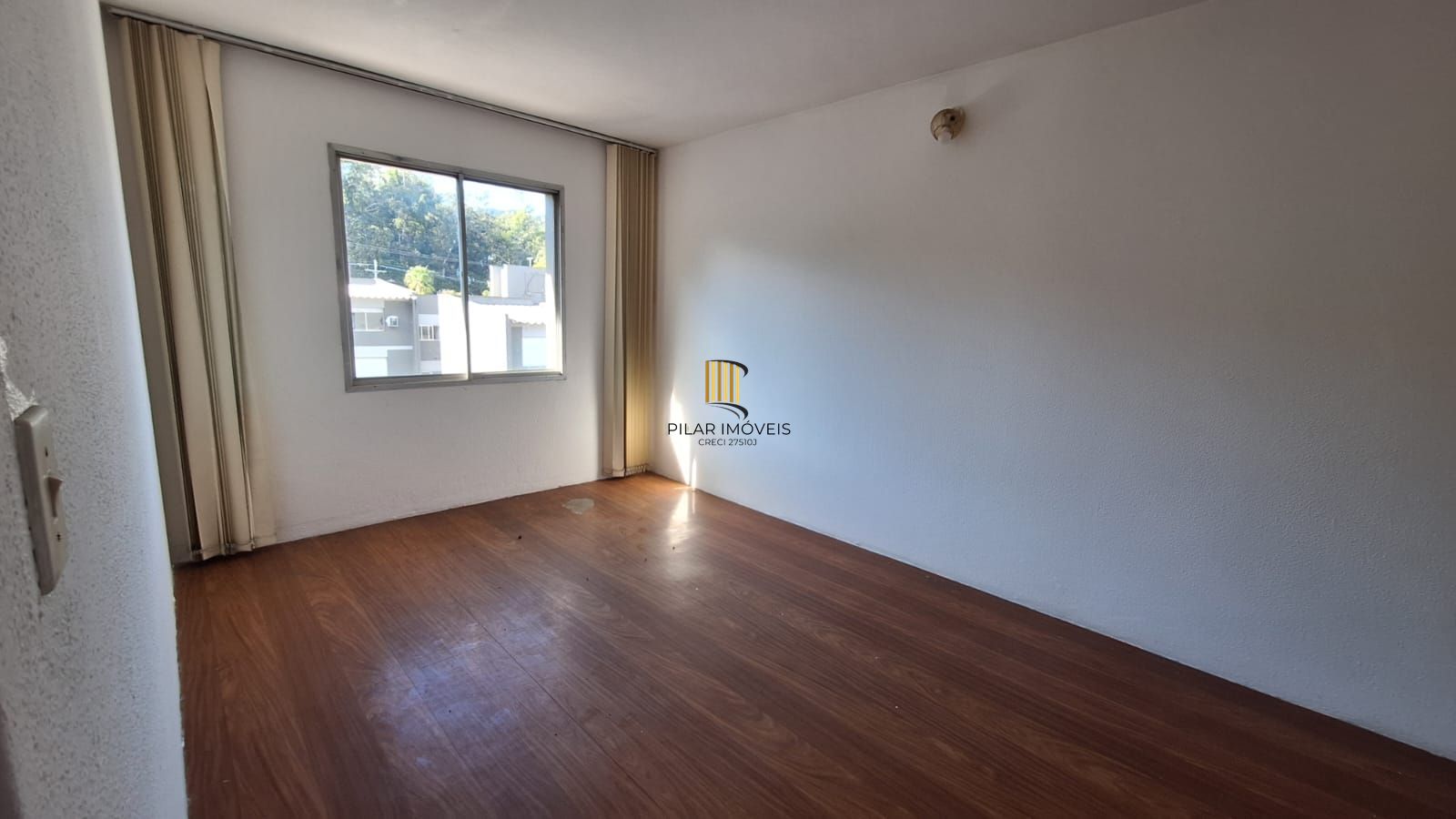 Apartamento 2 dormitórios | Andar alto | Vista arborizada | Condomínio com infraestrutura completa | Até 250mil