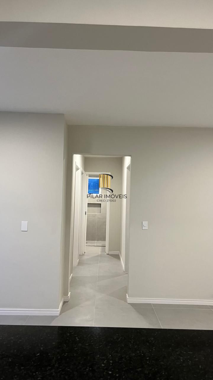 Apartamento com 3 dormitórios, 2 banheiros, 1 vaga, no bairro Tristeza, Poa, RS