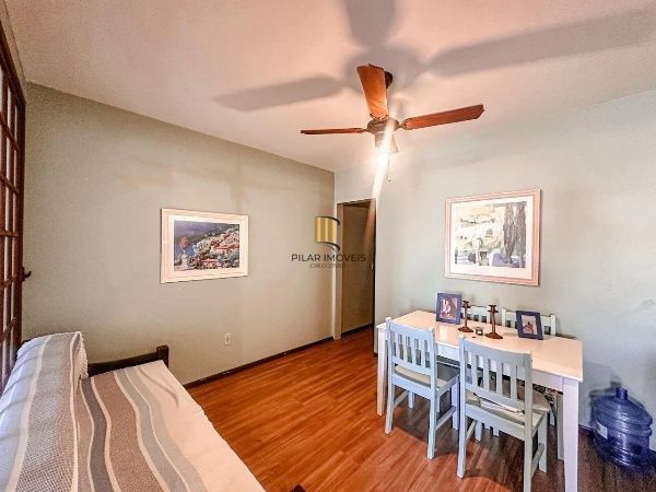 Apartamento à Venda no Centro de Xangri-Lá – A Uma Quadra do Mar!