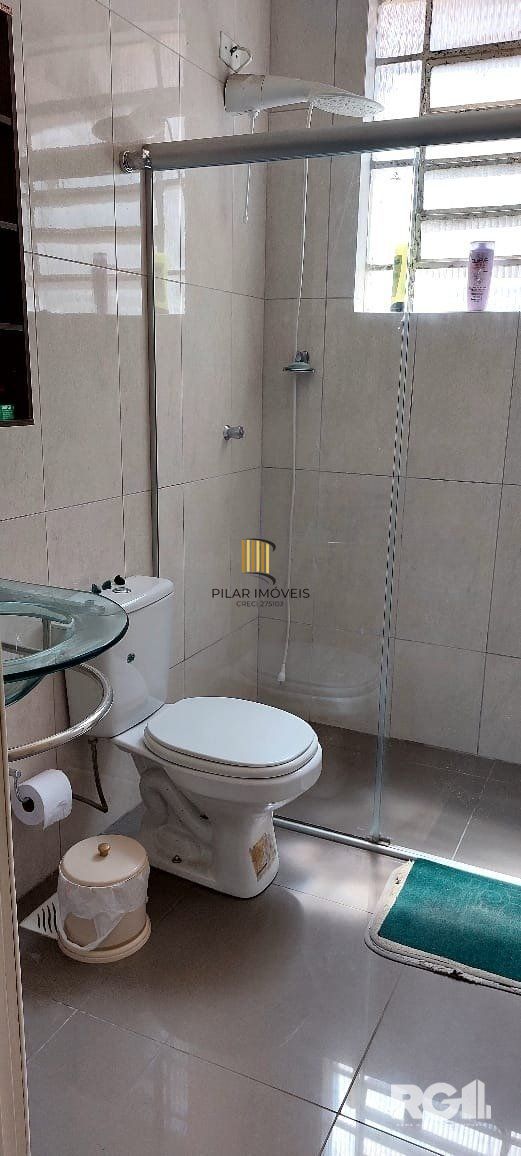 Apartamento com 1 dormitório no bairro Santa Tereza, Porto Alegre, RS