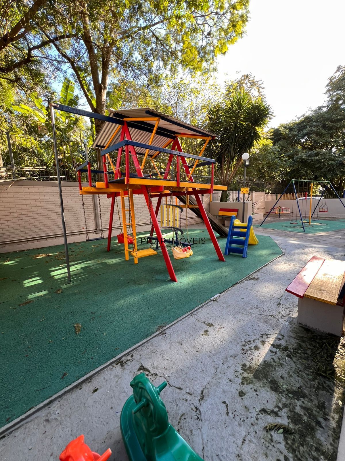 Apartamento com 3 dormitórios, 1 vaga, no bairro Cristal, Porto Alegre, RS