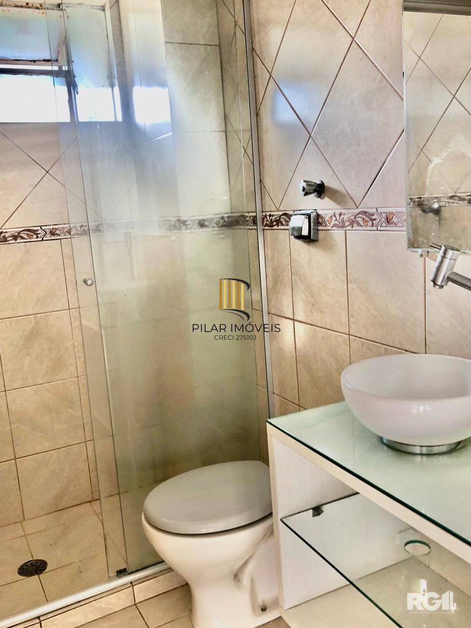 Apartamento com 2 dormitórios, no bairro Tristeza, em Porto Alegre, RS