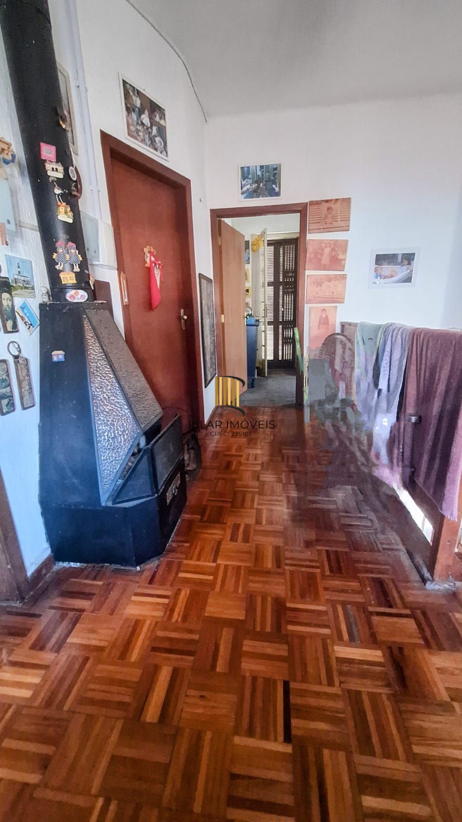 Casa com  5 quartos no bairro Petrópolis!