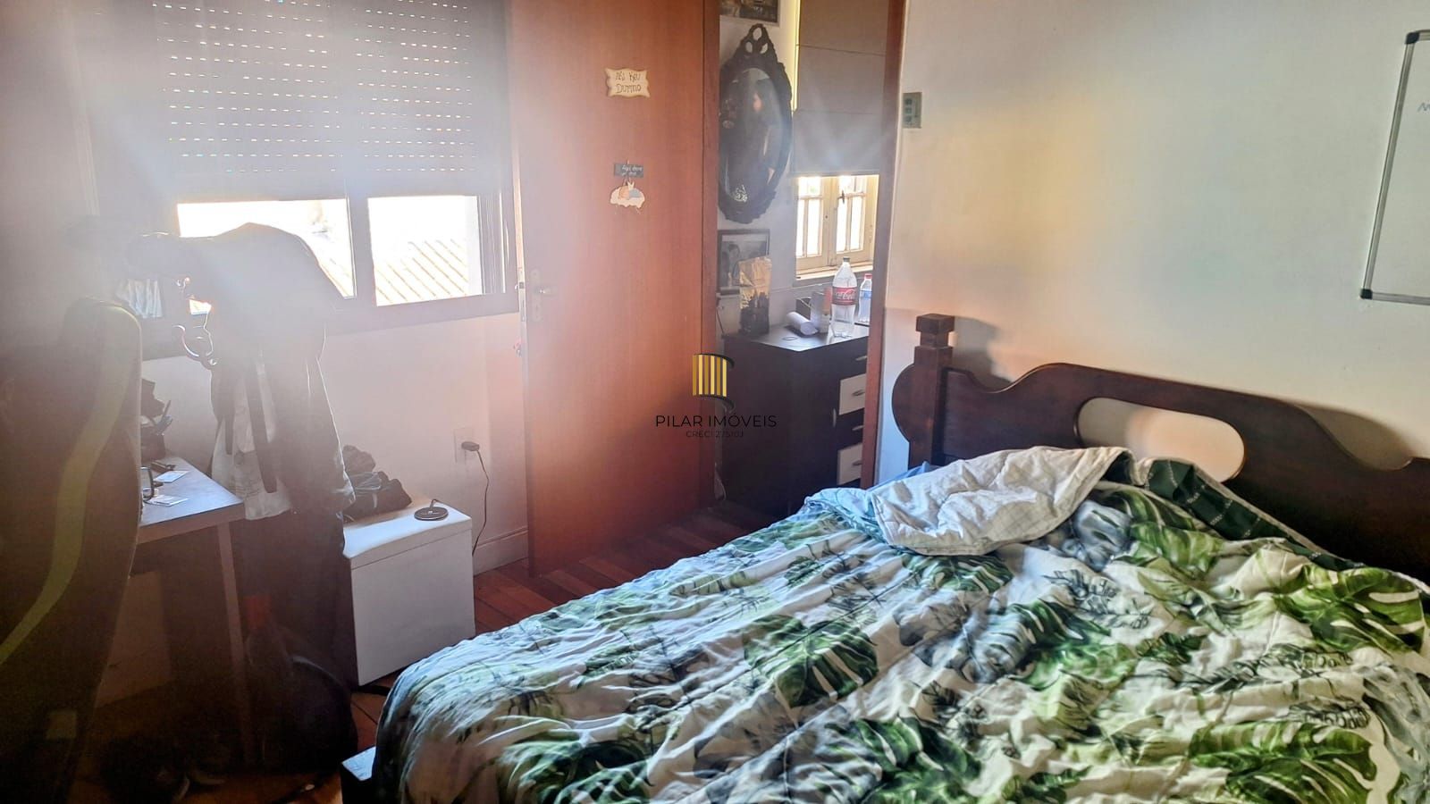 Casa com  5 quartos no bairro Petrópolis!