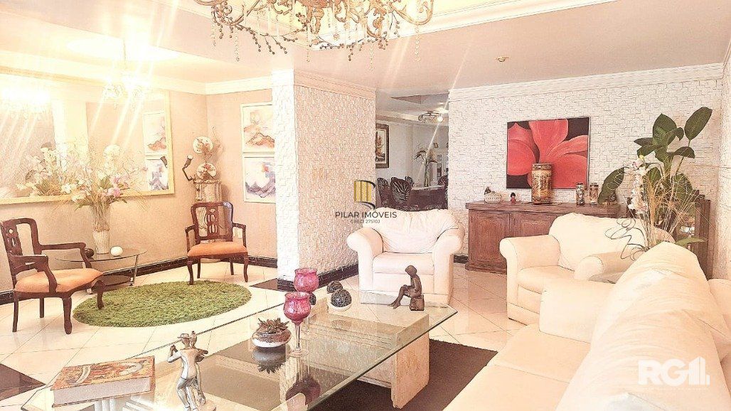 Casa ampla de 3 pisos com vista para o Guaíba -  Ipanema -  Porto Alegre -RS
