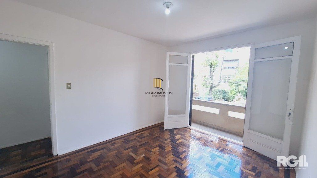 Apartamento com 3 dormitórios, no bairro Petrópolis, em Porto Alegra, RS - Pilar Imóveis