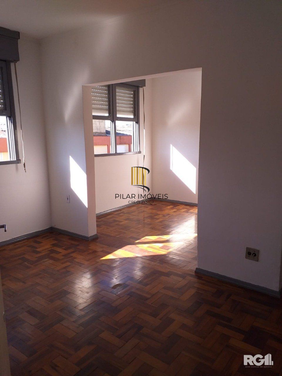 Apartamento com 3 dormitórios, 1 vaga, no bairro Camaquã, Porto Alegre, RS