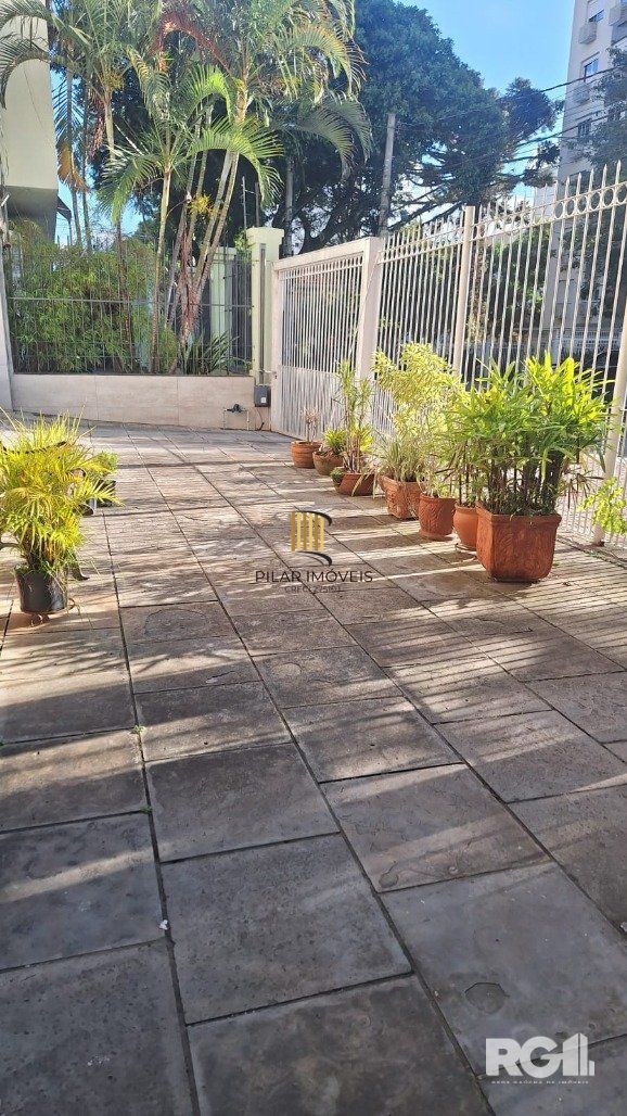 Apartamento 2 dormitórios no bairro Petrópolis