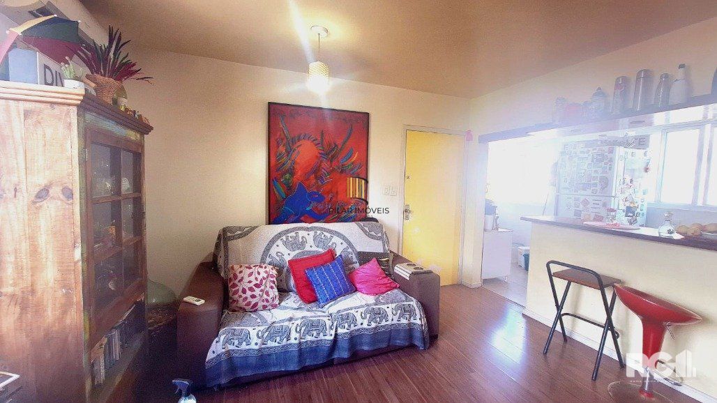 Apartamento com 2 dormitórios, 1 vaga coberta, no bairro Petrópolis, em  Porto Alegre, RS